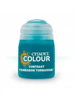 Compra Citadel Contrast: Terradon Turquoise (29-43) de Games Workshop