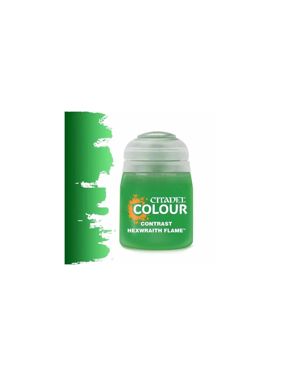 Compra Citadel Contrast: Hexwraith Flame (27-20) de Games Workshop al