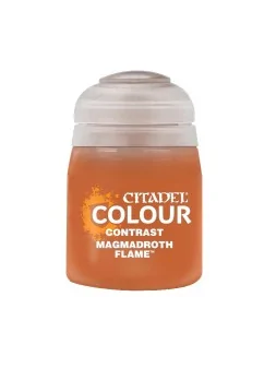 Compra Citadel Contrast: Magmadroth Flame (29-68) de Games Workshop al