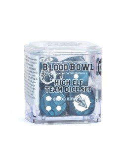 Colección de BLOOD BOWL - La Cueva Roja