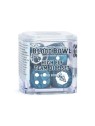 Compra Blood Bowl: Set de Dados Bretonnian (202-58) de Games Workshop