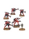 Compra Warhammer 40000: Aeldari-Arañas de Disformidad (46-43) de Games