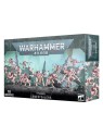 Compra Warhammer 40000: Tyranids – Patrulla: Prole de Asalto Tiránida