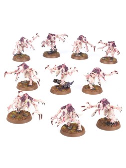 Compra Warhammer 40000: Tyranids – Patrulla: Prole de Asalto Tiránida