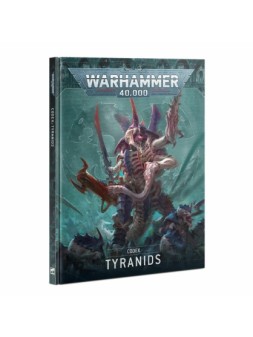Colección de WARHAMMER 40.000 - La Cueva Roja
