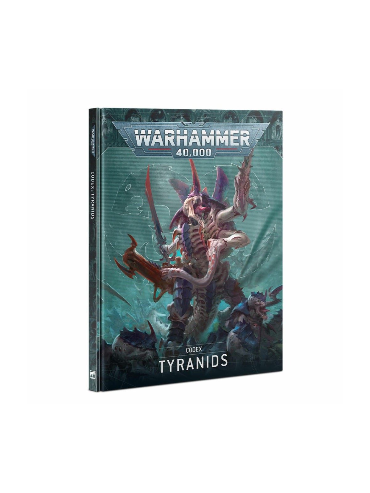 Compra Warhammer 40000: Tyranids – Patrulla: Prole de Asalto Tiránida