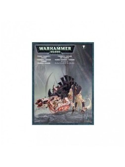 Colección de WARHAMMER 40.000 - La Cueva Roja