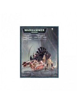 Compra Warhammer 40000: Tyranids-Tiranofex (51-09) de Games Workshop a