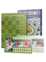 Blood Bowl: High Elf Pitch (202-65)
