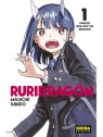 Compra Ruridragon 01 (Ed. Promocional) de Norma Editorial al mejor pre