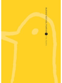 Compra Buenas Noches, Punpun 01 de Norma Editorial al mejor precio (10