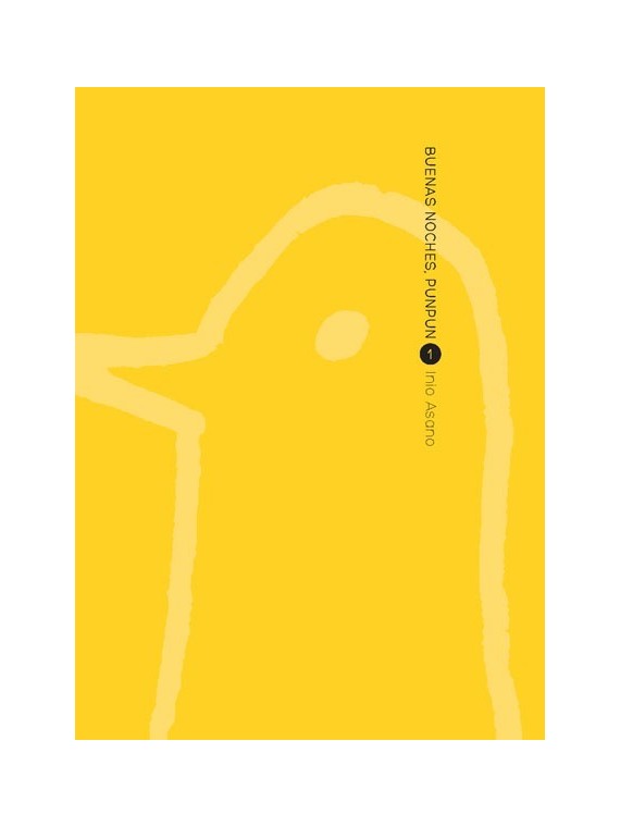 Compra Buenas Noches, Punpun 01 de Norma Editorial al mejor precio (10