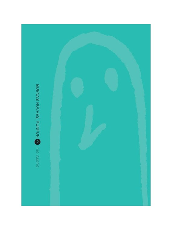 Compra Buenas Noches, Punpun 02 de Norma Editorial al mejor precio (10