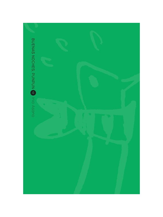 Compra Buenas Noches, Punpun 04 de Norma Editorial al mejor precio (10