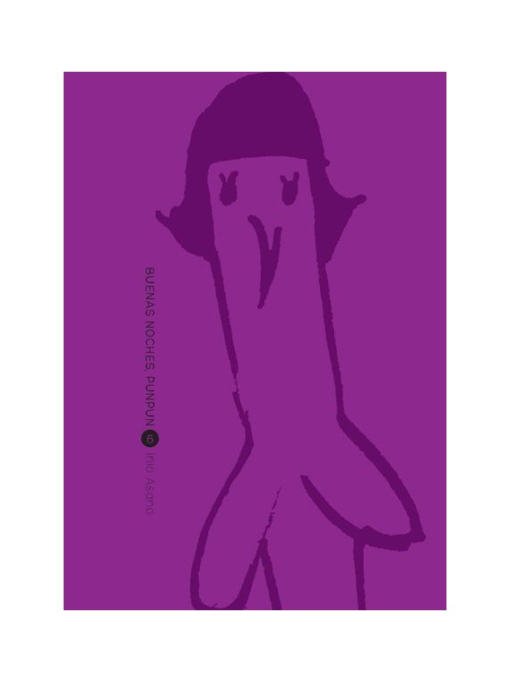 Compra Buenas Noches, Punpun 06 de Norma Editorial al mejor precio (10