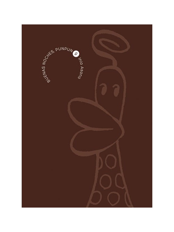 Compra Buenas Noches, Punpun 09 de Norma Editorial al mejor precio (10