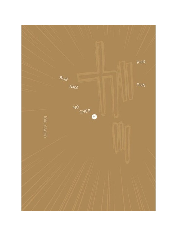 Compra Buenas Noches, Punpun 11 de Norma Editorial al mejor precio (10