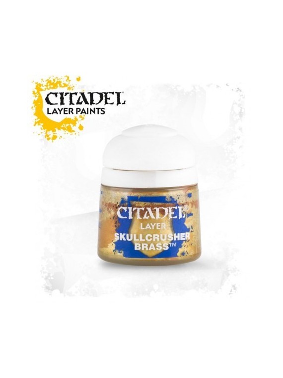 Compra Citadel Layer: Emperor’s Children (22-70) de Games Workshop al