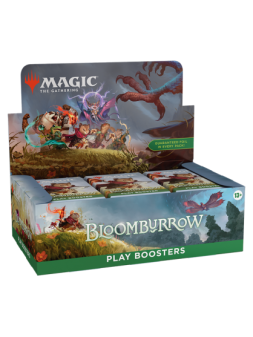 Colección de TCG - La Cueva Roja