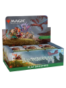 Compra Magic the Gathering: Bloomburrow Caja de Sobres (Inglés) de Wiz