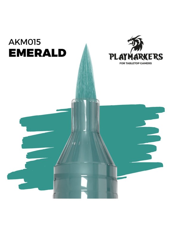 Compra Turquoise: Playmarkers (AKM028) de AK Interactive al mejor prec
