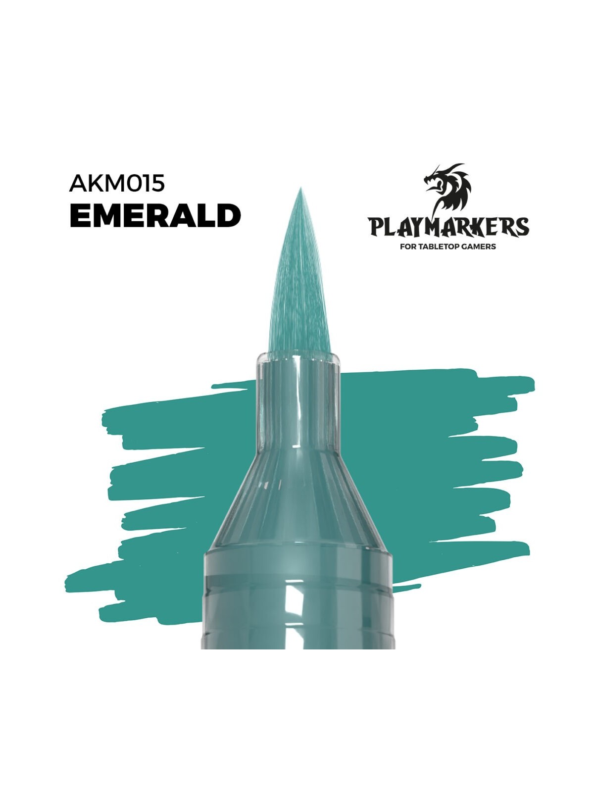 Compra Turquoise: Playmarkers (AKM028) de AK Interactive al mejor prec