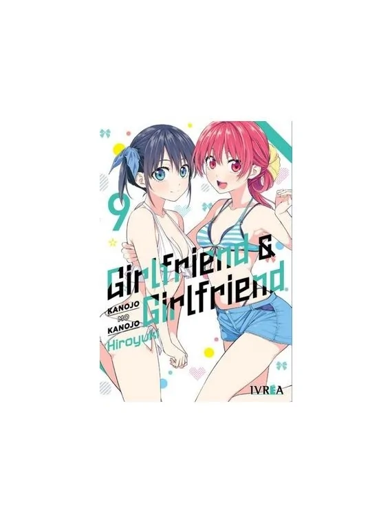 Compra Girlfriend Y Girlfriend 09 de Ivrea al mejor precio (8,55 €)