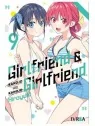Compra Girlfriend Y Girlfriend 09 de Ivrea al mejor precio (8,55 €)