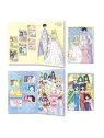 Compra Premium Carddass Collection 2 Sailor Moon Eternal Bandai de Ban