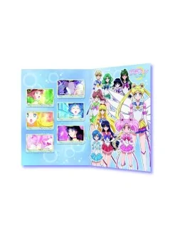 Compra Premium Carddass Collection 2 Sailor Moon Eternal Bandai de Ban