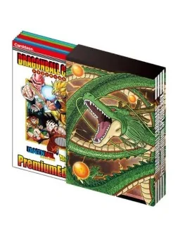 Compra Dragon Ball Carddass Premium Edition DX Set (Inglés) de Bandai 