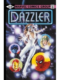 Compra Marvel Limited Edition: Dazzler 01 de Panini Comics al mejor pr