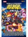 Compra Patrulla X / Vengadores: Onslaught Omega de Panini Comics al me