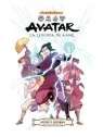 Compra Avatar 04: La Letenda de AANG - Humo Y Sombra de RANDOM HOUSE M
