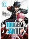 Compra Tougen Anki 03: La Leyenda de la Sangre Maldita de Distrito Man