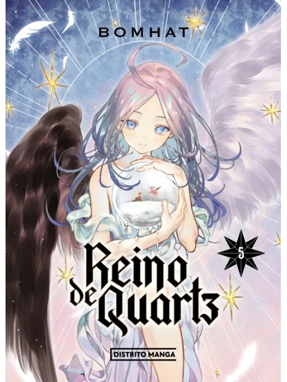 Compra Reino De Quartz 03 de RANDOM HOUSE MONDADORI al mejor precio (9