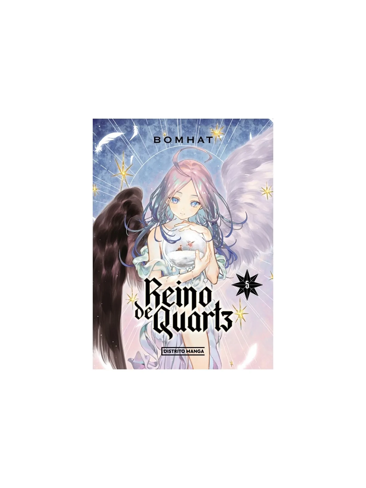 Compra Reino De Quartz 03 de RANDOM HOUSE MONDADORI al mejor precio (9