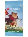 Compra Sobre Magic The Gathering Bloomburrow  Inglés (1) de Wizards Of