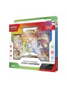 Compra Pokemon TCG: Primer Compañero – Colección Ilustración (ESP) de 