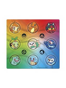 Compra Pokemon TCG: Primer Compañero – Colección Ilustración (ESP) de 