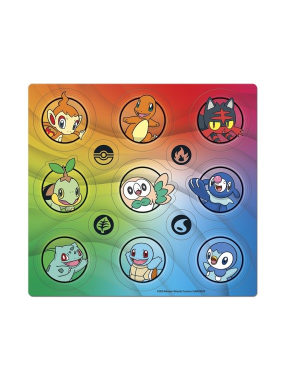 Compra Pokemon TCG: Primer Compañero – Colección Ilustración (ESP) de 