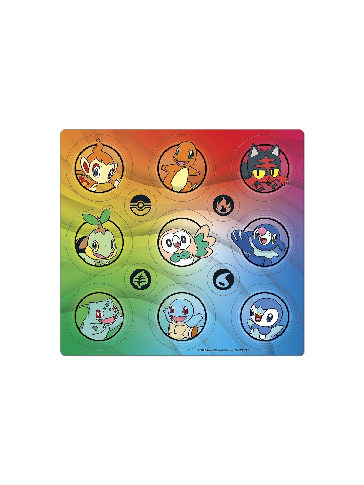 Compra Pokemon TCG: Primer Compañero – Colección Ilustración (ESP) de 