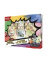 Compra Pokemon TCG: Heroes Ascendentes – Colección con Pin Deluxe (ESP