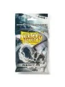 Compra Dragon Shield: Standard Perfect Fit Sleeves Clear (100) de Drag