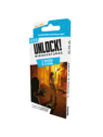Unlock! Mini El Despertar de la Momia de Space Cowboys en Juegos de Cartas | La Cueva Roja