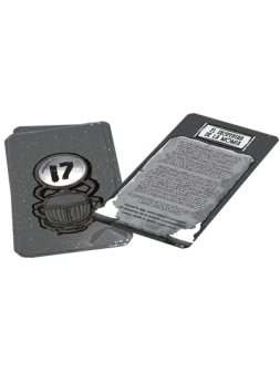 Colección de Juegos de Mesa - La Cueva Roja