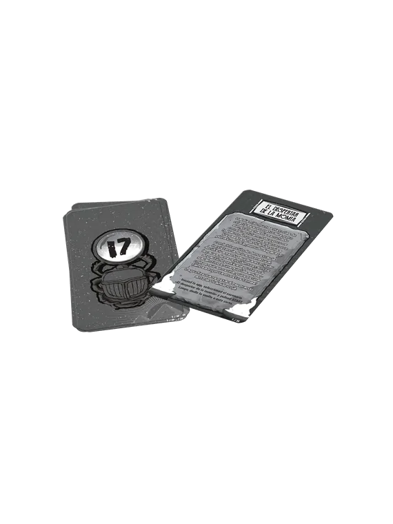 Compra Unlock! Mini El Despertar de la Momia de Space Cowboys al mejor