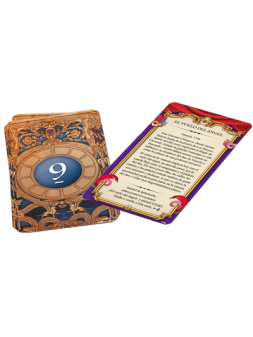 Colección de Juegos de Mesa - La Cueva Roja