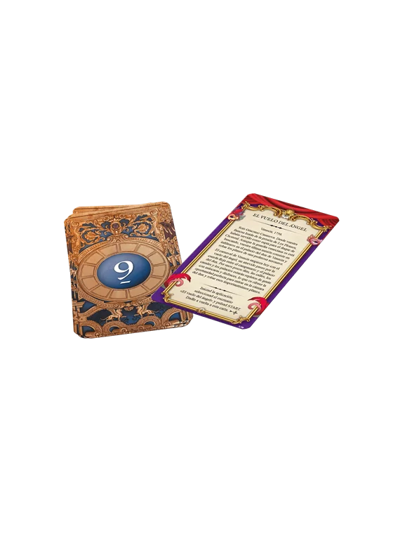 Compra Unlock! Mini El Vuelo del Ángel de Space Cowboys al mejor preci