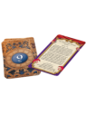 Unlock! Mini El Vuelo del Ángel de Space Cowboys en Juegos de Cartas | La Cueva Roja